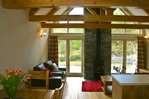 Self Catering Argyll